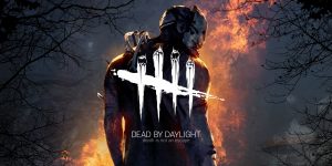 Dead by Daylight mundo sombrio