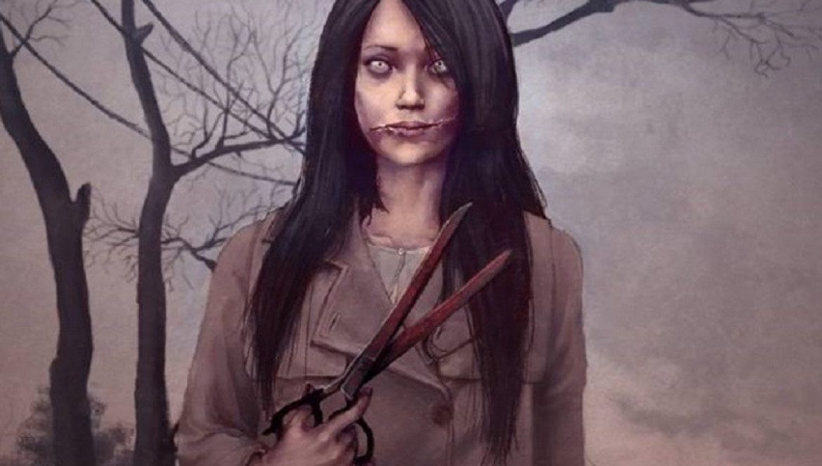 Kuchisake-onna-Arte-grafica-de-Limoli-Foto-Reproducao-Edicao-MN-1200x720