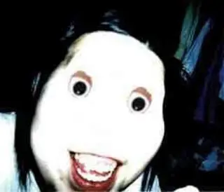 Jeff the killer