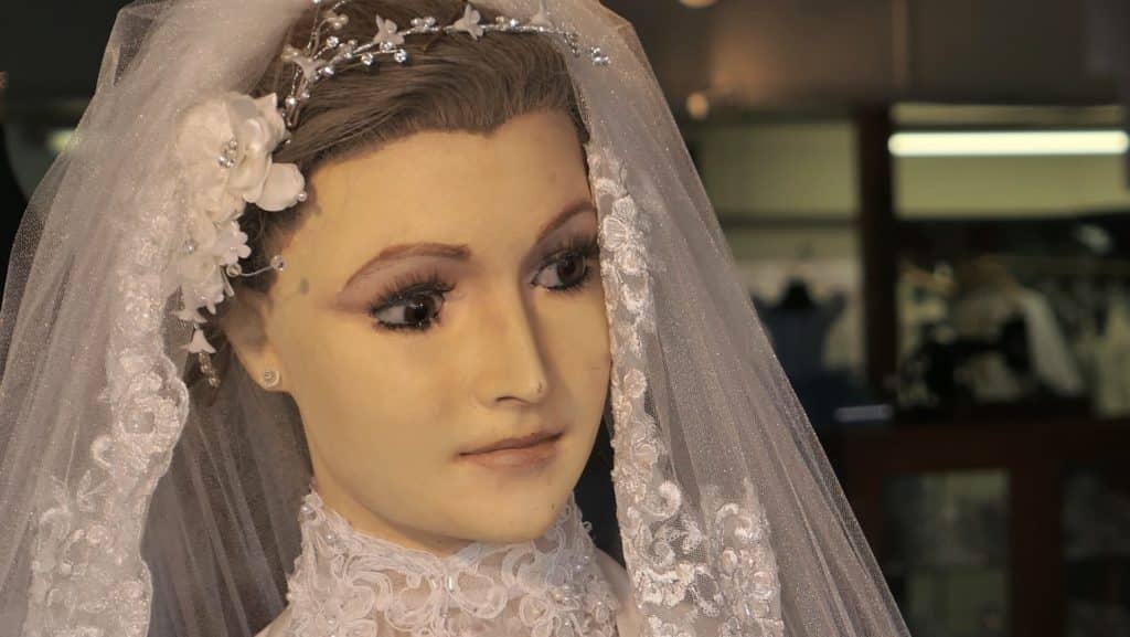 Pascualita | A Lenda da Noiva Cadáver Mexicana