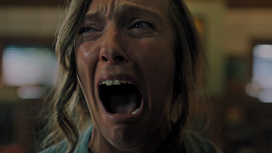 Hereditary heredit%c3%a1rio filme • mundo sombrio