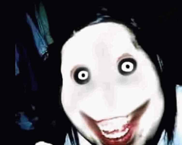 Jeff the Killer (Before) by IllusionSadako on deviantART Histórias assustadoras, Personagens creepypasta, Jeff the killer