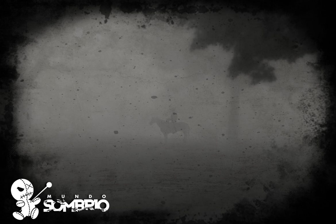 o cavaleiro fantasma história de terror o cavaleiro fantasma história de terror