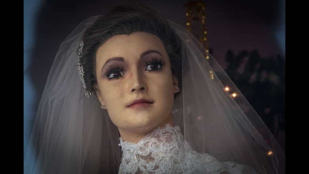 Pascualita | A Lenda da Noiva Cadáver Mexicana