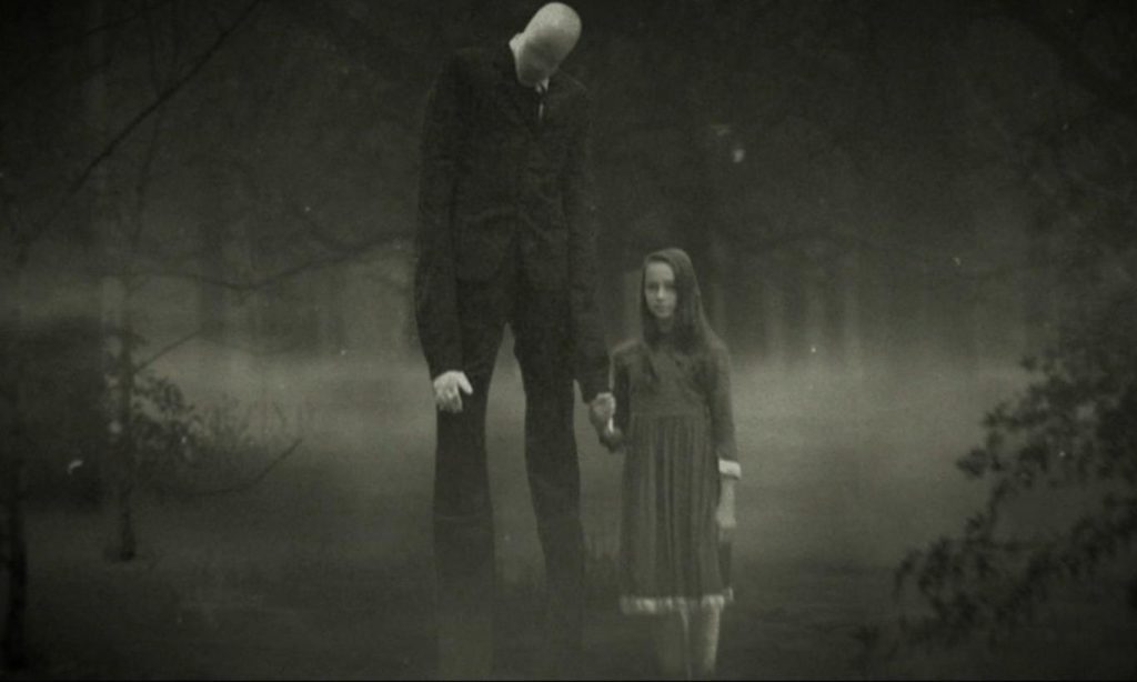 Slender man melhores filmes de terror