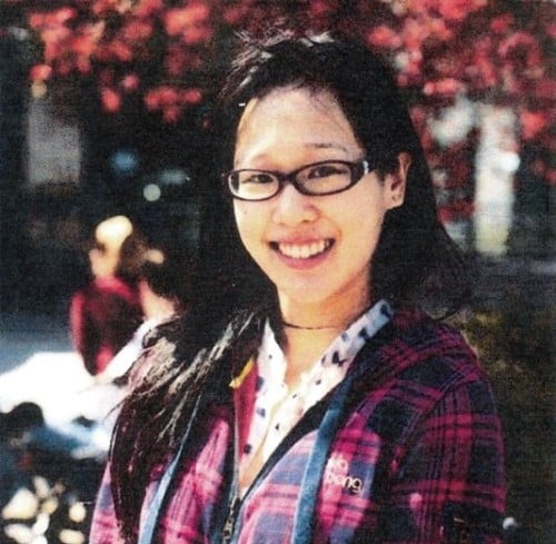 Elisa lam