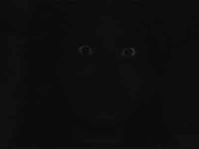 Câmera digital • mundo sombrio