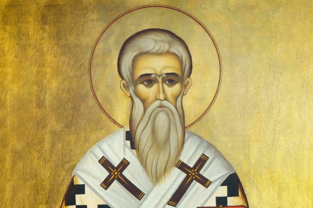 São cipriano o santo os 10 bruxos mais poderosos da história • mundo sombrio