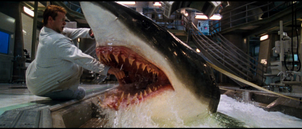 5 filmes de terror de ataques de animais que você precisa assistir