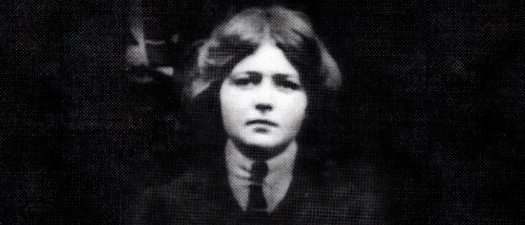 Dion fortune os 10 bruxos mais poderosos da história • mundo sombrio