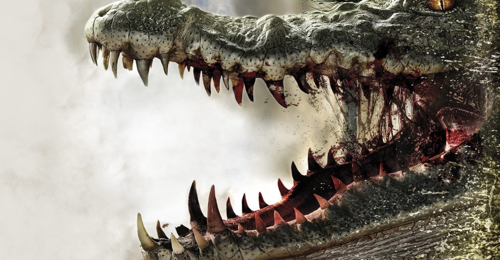 5 filmes de terror de ataques de animais que você precisa assistir