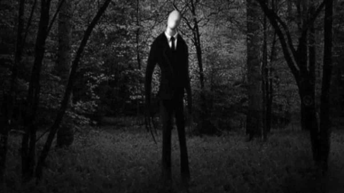slender man mundo sombrio