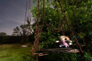 5 Parques Assombrados para Você Visitar nas Férias mundo sombrio