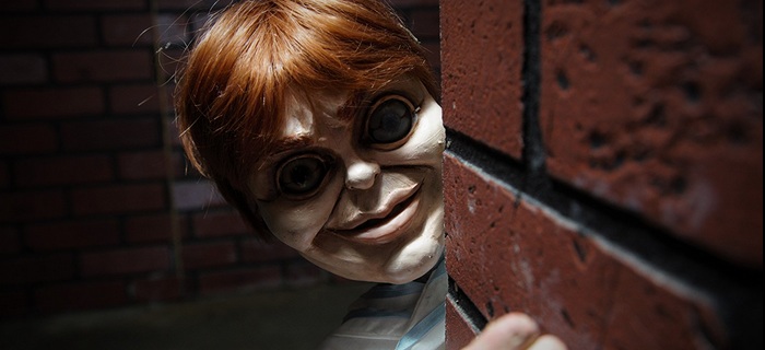 Boneco Robert | A Verdadeira História do Boneco Possuído