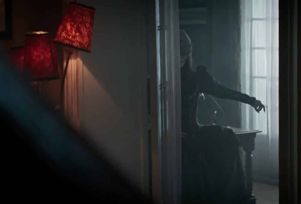 Marianne: a serie de terror mais aterrorizante da netflix no momento 3 Marianne-netflix mundo sombrio