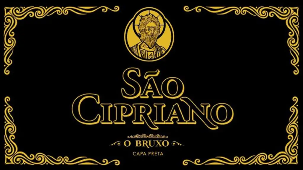 Livro de sao cipriano capa preta pdf 2 • mundo sombrio