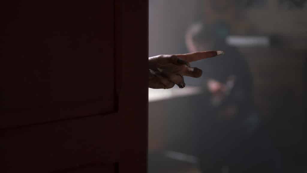 Marianne: a serie de terror mais aterrorizante da netflix no momento 4 Marianne 3 netflix mundo sombrio