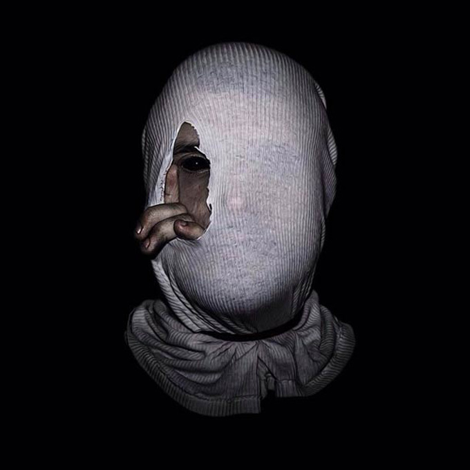 Christopher mckenney zupi 101 • mundo sombrio