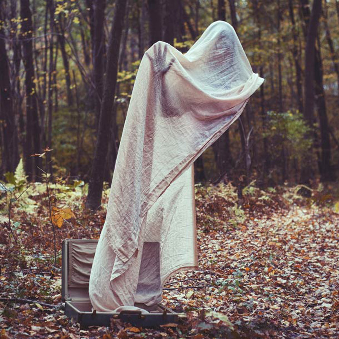 Christopher mckenney zupi 81 • mundo sombrio