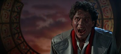 Fright night 3 • mundo sombrio