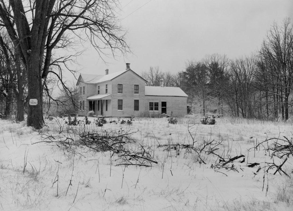 A verdadeira história do 'massacre da serra elétrica' leatherface casa de ed gein mundo sombrio