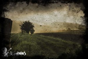 colheita dos mortos história de terror
