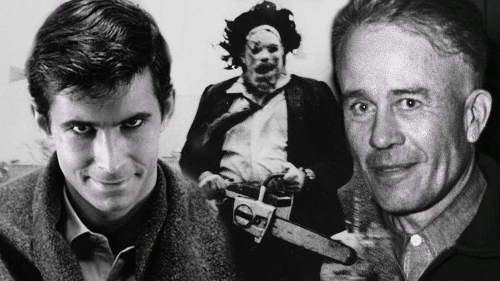 Leatherface: a verdadeira história do massacre da serra elétrica 3 A verdadeira história do 'massacre da serra elétrica' leatherface ed gein mundo sombrio