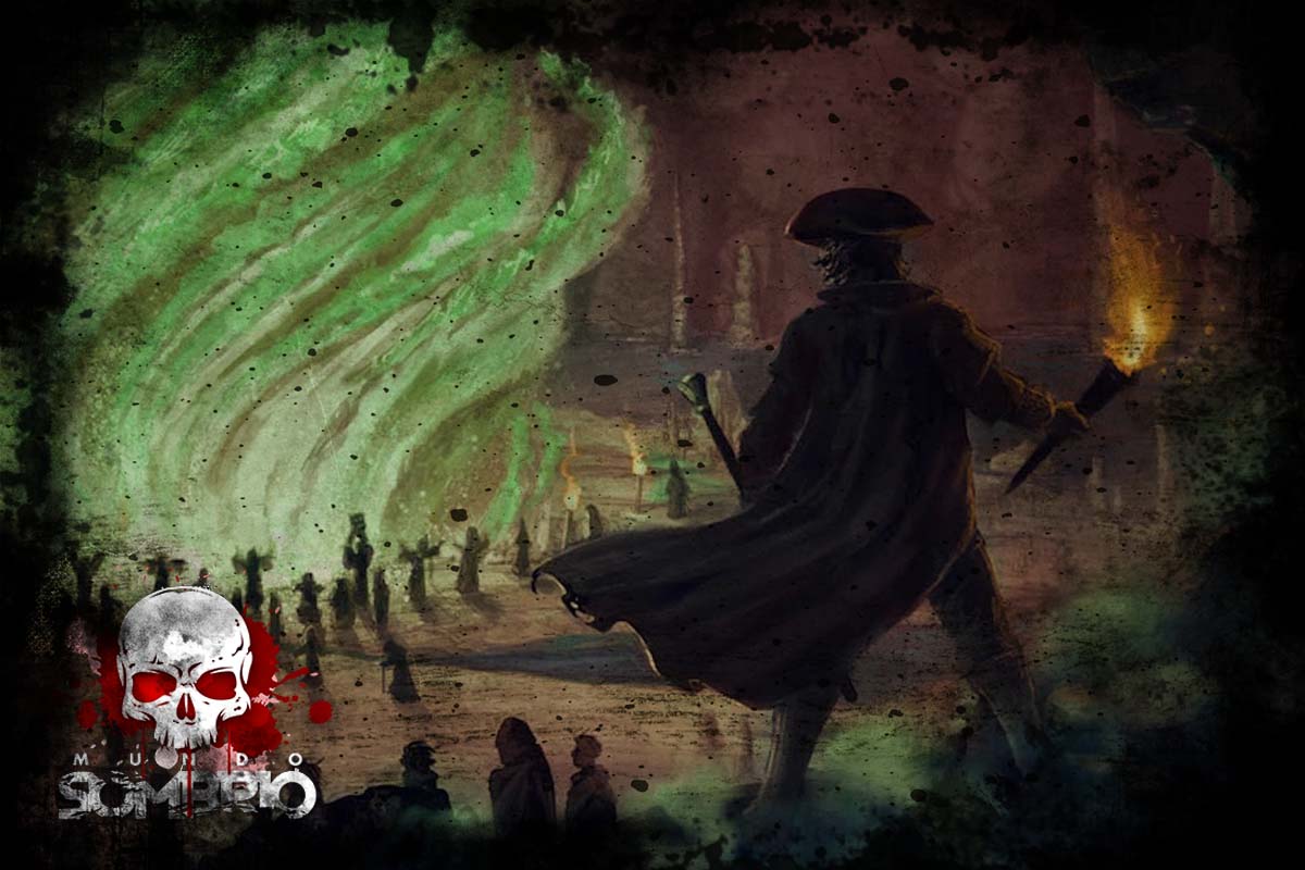 o festival h. p. lovecraft mundo sombrio