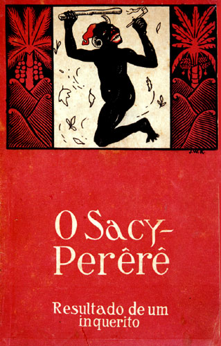 Sacy perere inquerito • mundo sombrio