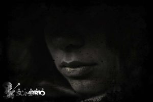 sofia na escuridão História de Terror