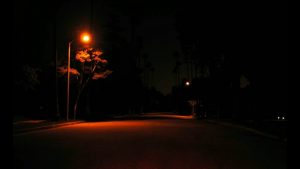 no fim desta rua história de terror mundo sombrio