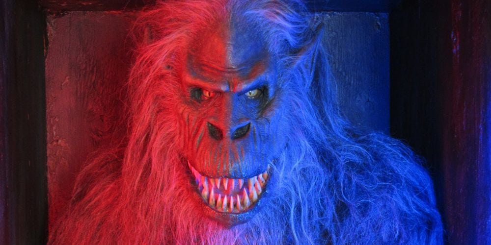 Os 33 vilões de terror mais assustadores de todos os tempos 8 33 vilões de terror mais assustadores de todos os tempos