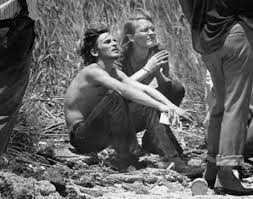 Arnold corll, considerado o verdadeiro candyman, fez pelo menos 28 vítimas 5 David owen brooks e elmer wayne henley.