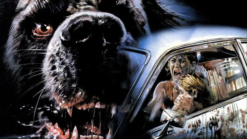 Cujo 33 vilões de terror mais assustadores de todos os tempos