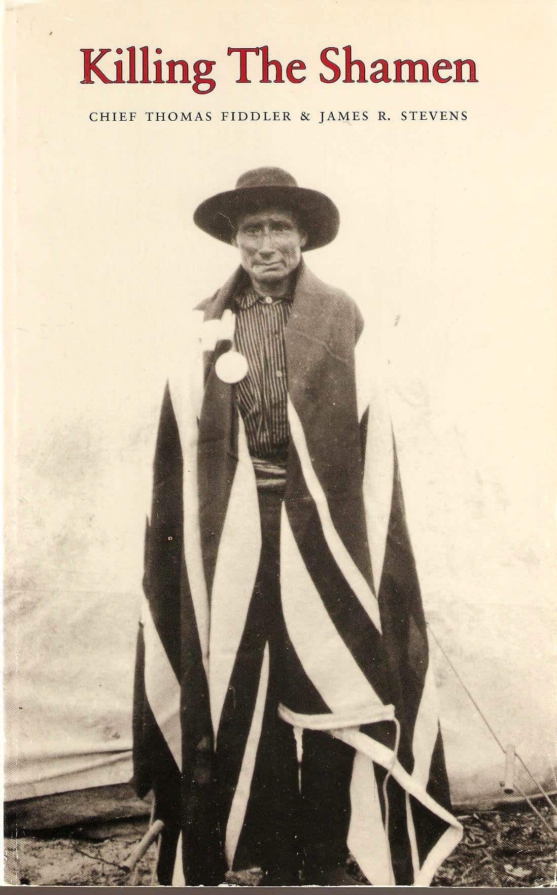 Wendigo: a besta insaciável por carne humana 5 Jack fiddler o caçador de wendigos mundo sombrio