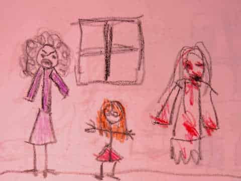 Lisa hist%c3%b3ria de terror mundo sombrio 2 • mundo sombrio