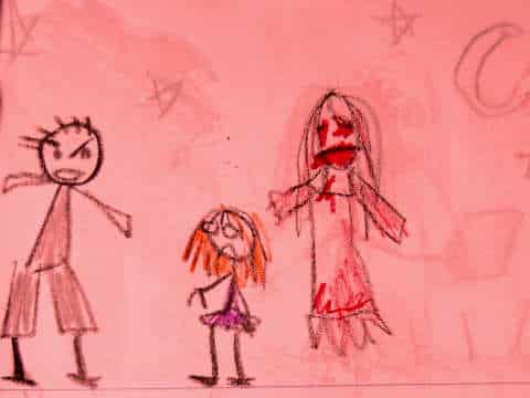 Lisa hist%c3%b3ria de terror mundo sombrio 6 • mundo sombrio