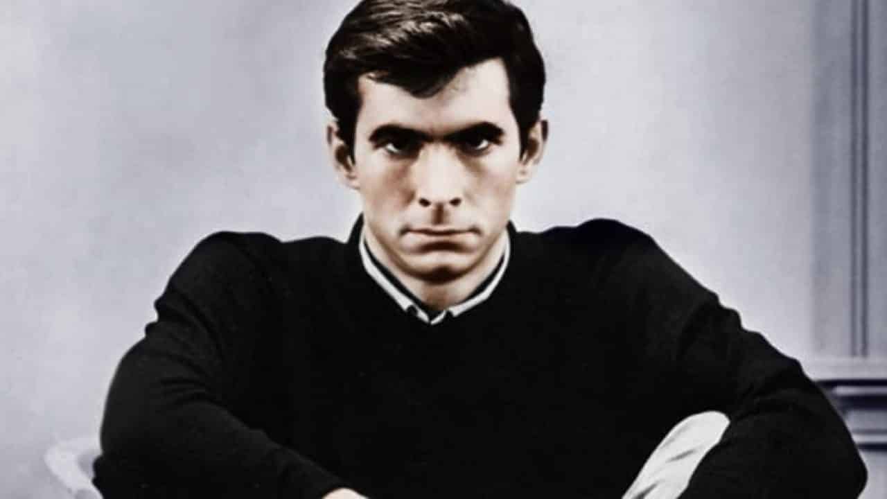 Os 33 vilões de terror mais assustadores de todos os tempos 18 Norman bates 33 vilões de terror mais assustadores de todos os tempos