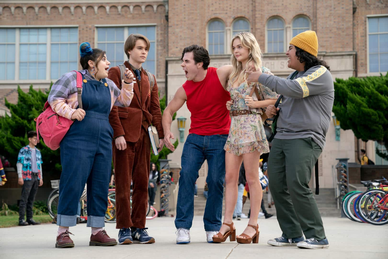 'a babá 2' chegará às telas no próximo mês! 5 A baba 2 chegara as telas no proximo mes 4 • mundo sombrio