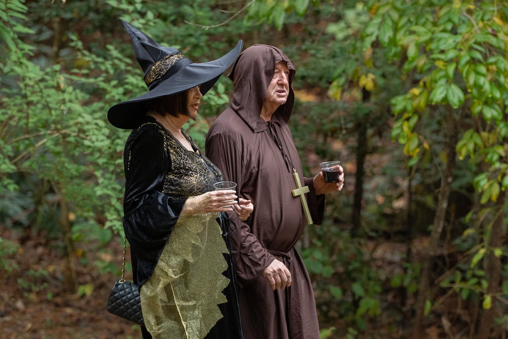 Tim burton corpse bride wedding ideas20 • mundo sombrio