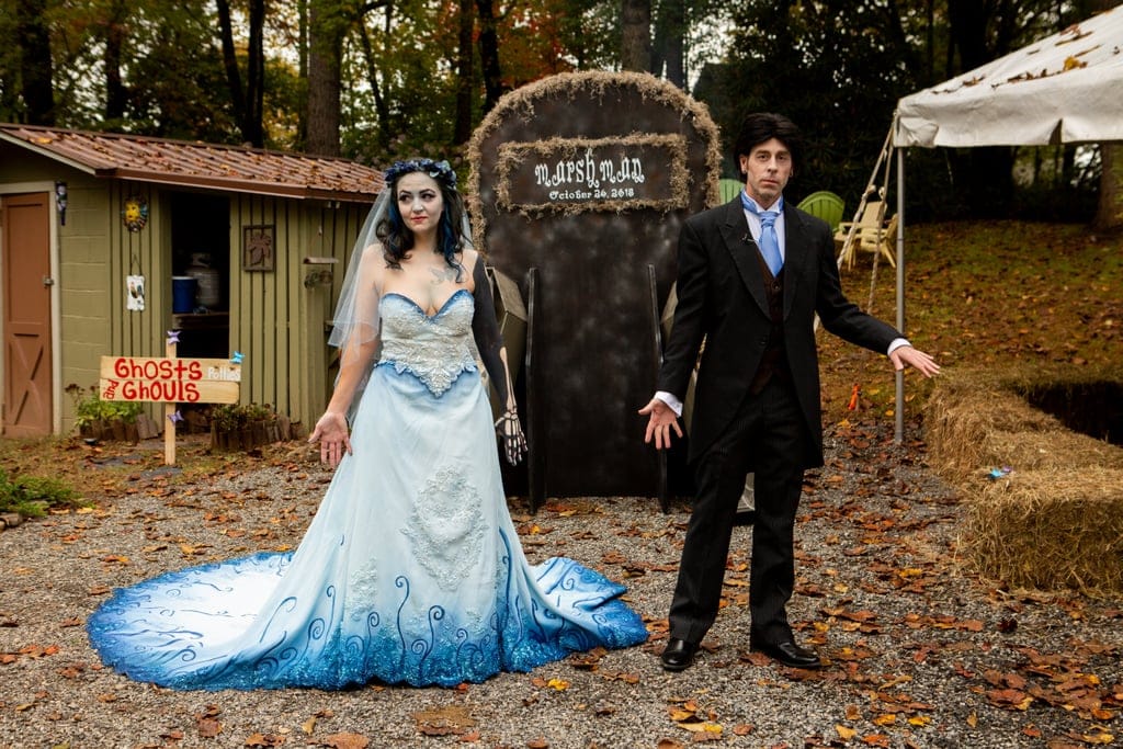 Tim burton corpse bride wedding ideas23 • mundo sombrio