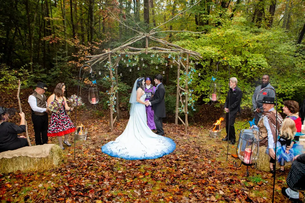 Tim burton corpse bride wedding ideas28 • mundo sombrio