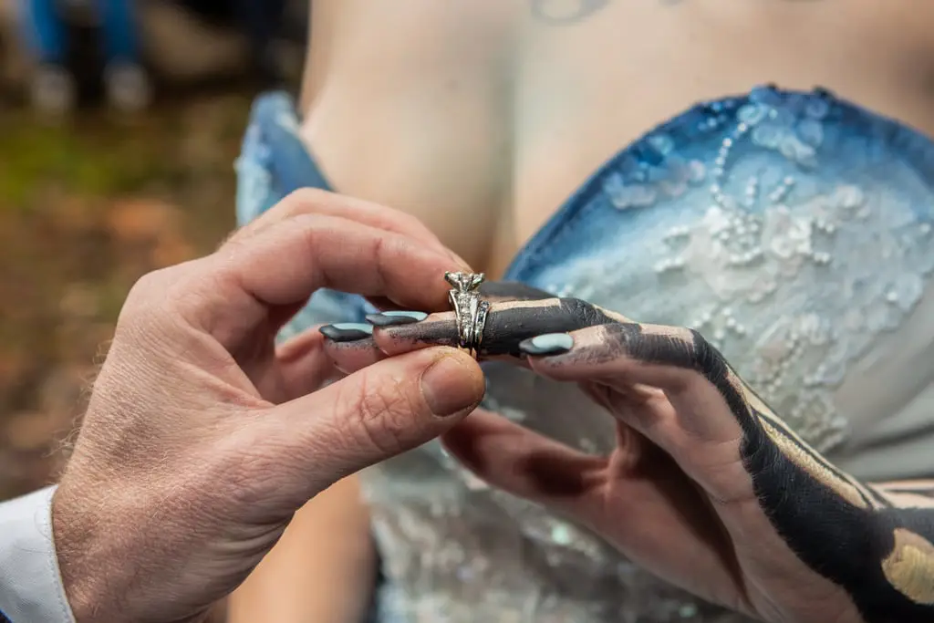 Tim burton corpse bride wedding ideas31 • mundo sombrio
