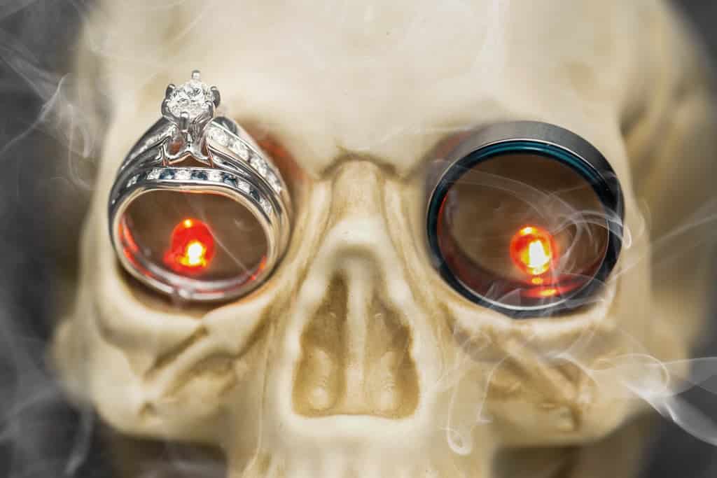 Tim burton corpse bride wedding ideas4 • mundo sombrio