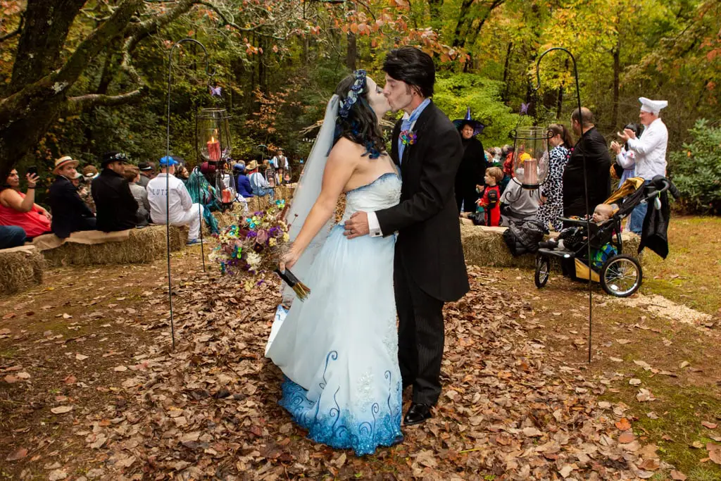 Tim burton corpse bride wedding ideas41 • mundo sombrio