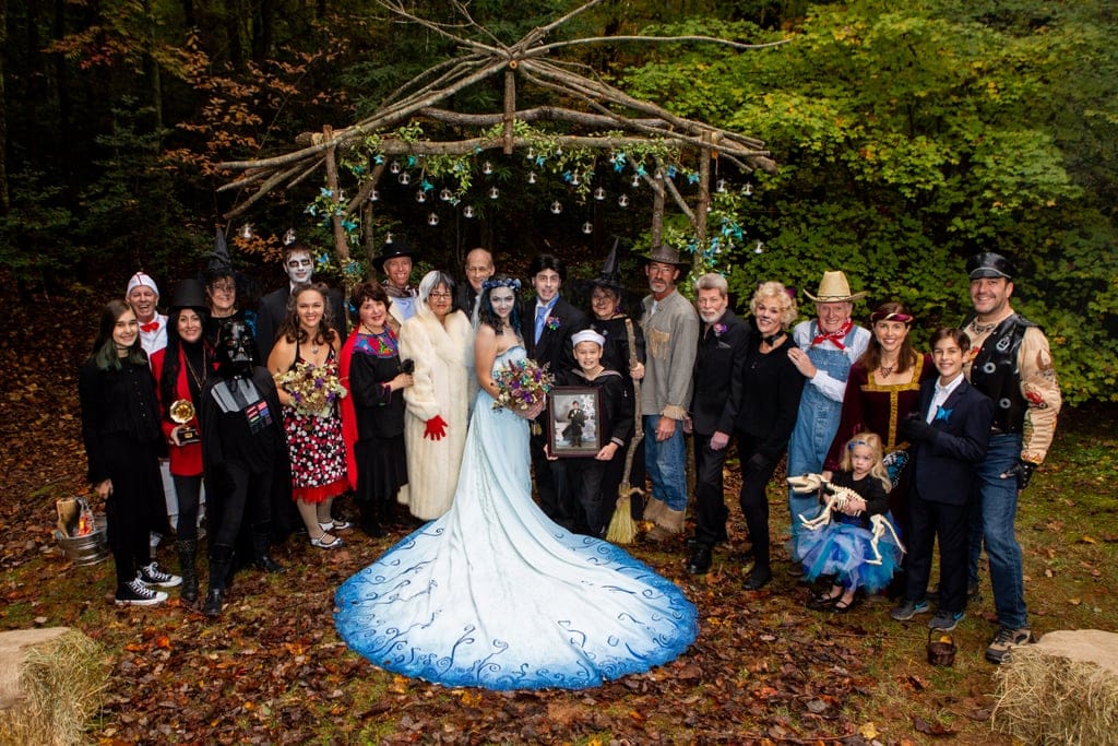 Tim burton corpse bride wedding ideas42 • mundo sombrio