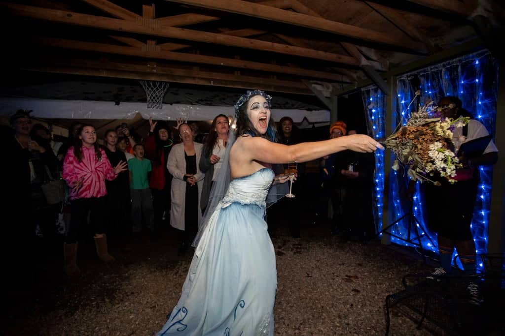 Tim burton corpse bride wedding ideas44 • mundo sombrio