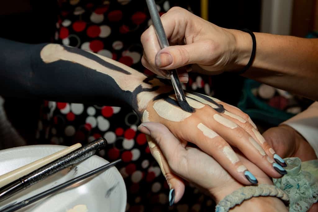 Tim burton corpse bride wedding ideas8 • mundo sombrio