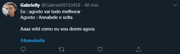 Annabelle fugiu?! Saiba a verdade sobre o boato que rola na internet 5 Image 2 • mundo sombrio