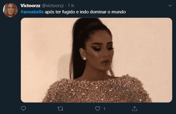 Annabelle fugiu?! Saiba a verdade sobre o boato que rola na internet 9 Image 6 • mundo sombrio